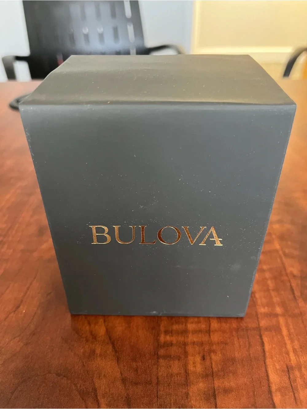 Bulova Marine Star 98A226 Automatic Men’s Watch 45mm Orange Rubber Strap NWT ⚓️